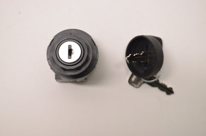 OEM Polaris 4012163 Ignition Key Switch NOS