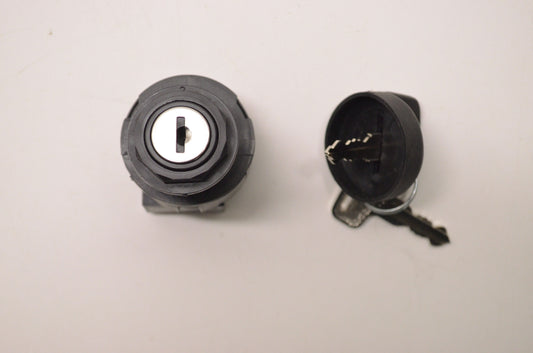 OEM Polaris 4012163 Ignition Key Switch NOS