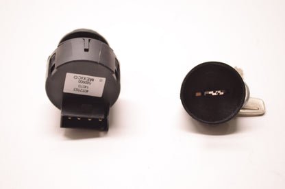 OEM Polaris 4012163 Ignition Key Switch NOS