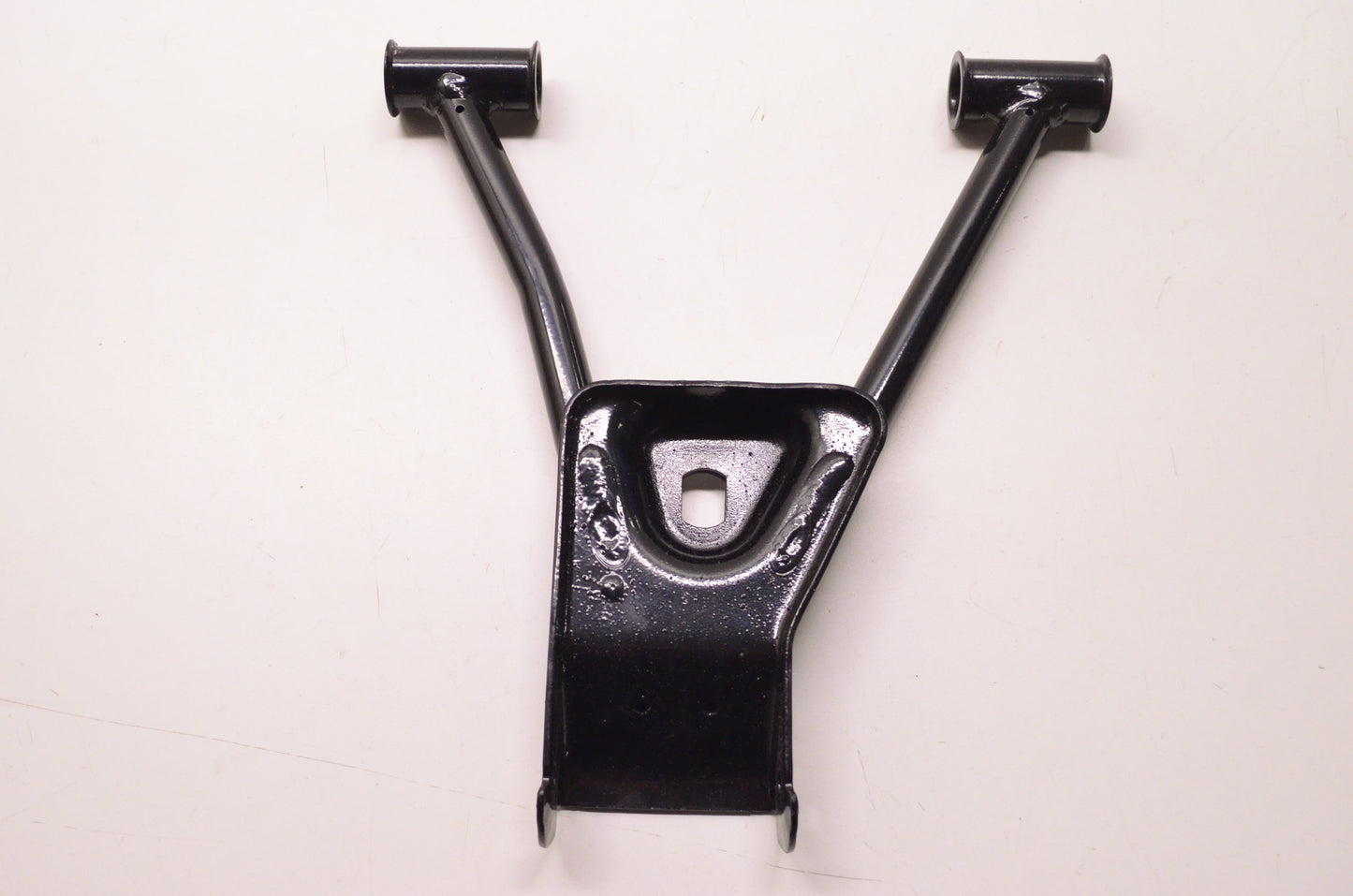 OEM Polaris 1014321-067 Black Right Upper Control Arm NOS
