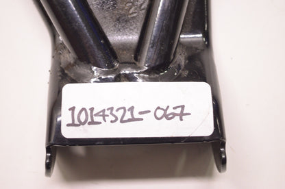 OEM Polaris 1014321-067 Black Right Upper Control Arm NOS