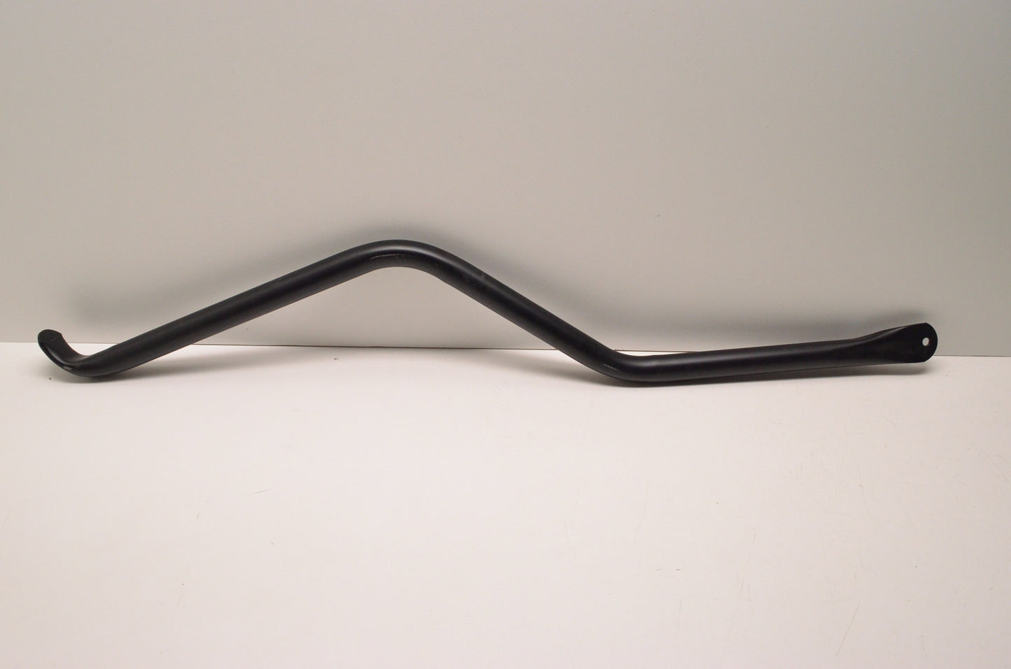 OEM Polaris 5336744-458 Black Right Hand Cab Frame Tube NOS