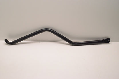 OEM Polaris 5336744-458 Black Right Hand Cab Frame Tube NOS