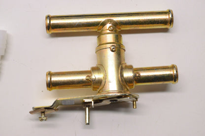 Heater Adapter Kit NOS