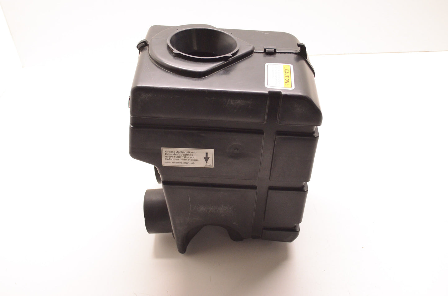 OEM Polaris 1253477 Airbox Silencer Assembly NOS