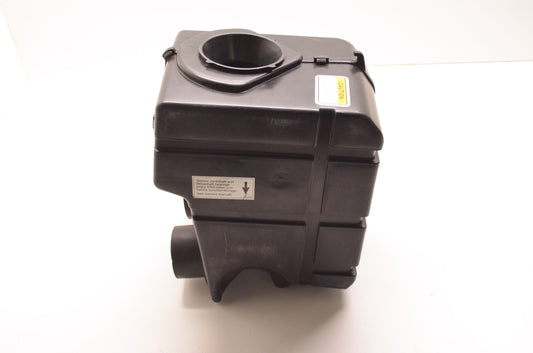 OEM Polaris 1253477 Airbox Silencer Assembly NOS