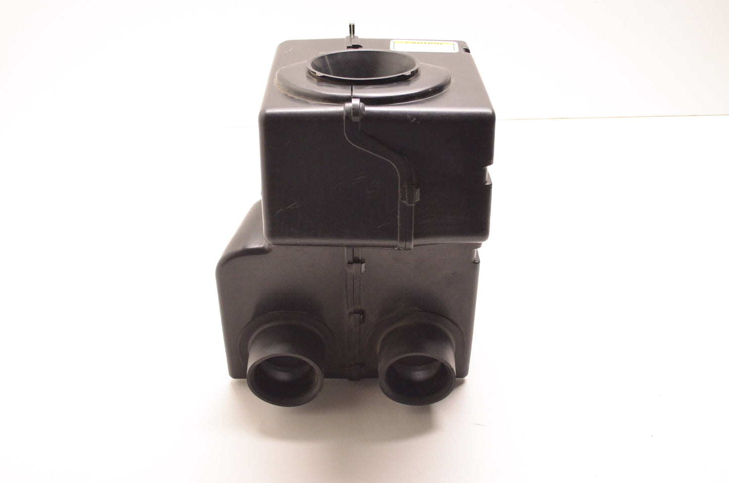OEM Polaris 1253477 Airbox Silencer Assembly NOS