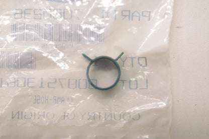 New OEM Polaris 7080236 Hose Clamp NOS