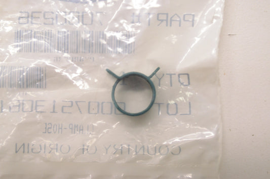 New OEM Polaris 7080236 Hose Clamp NOS