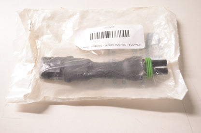 Thermostat Offset Jumper NOS