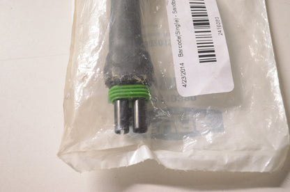 Thermostat Offset Jumper NOS