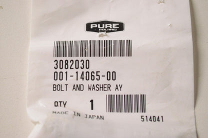 OEM Polaris 3082030 Bolt & Washer Assembly
