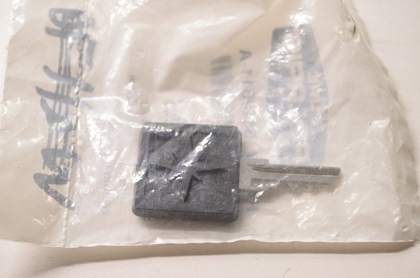 OEM Polaris 5410611-A Ignition Key