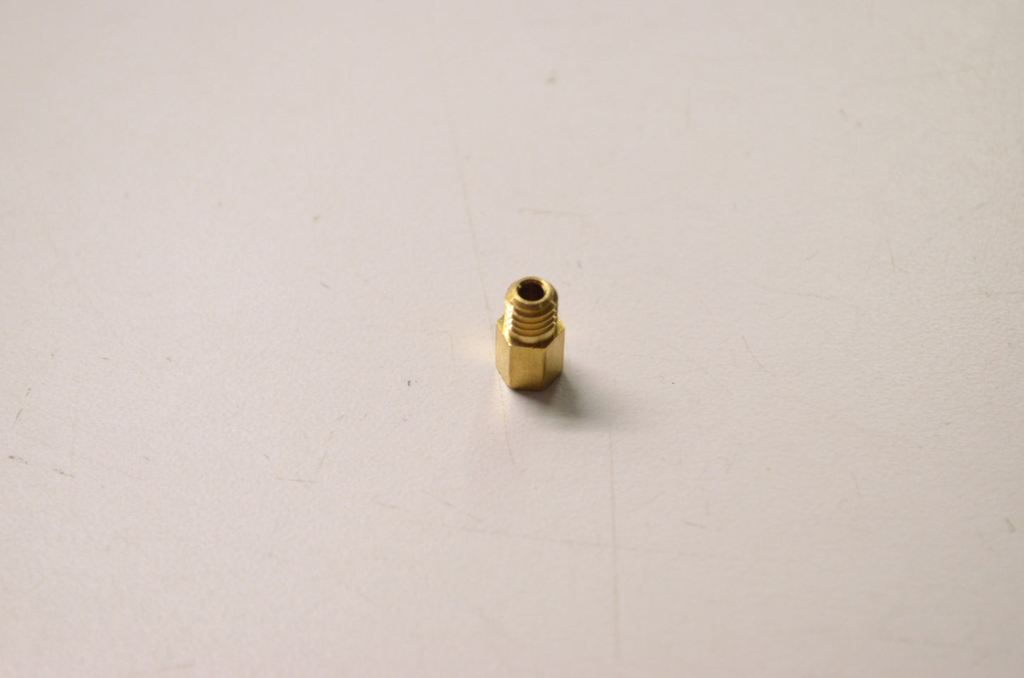 OEM Polaris 3130131 Hex Head Main Jet #280 NOS