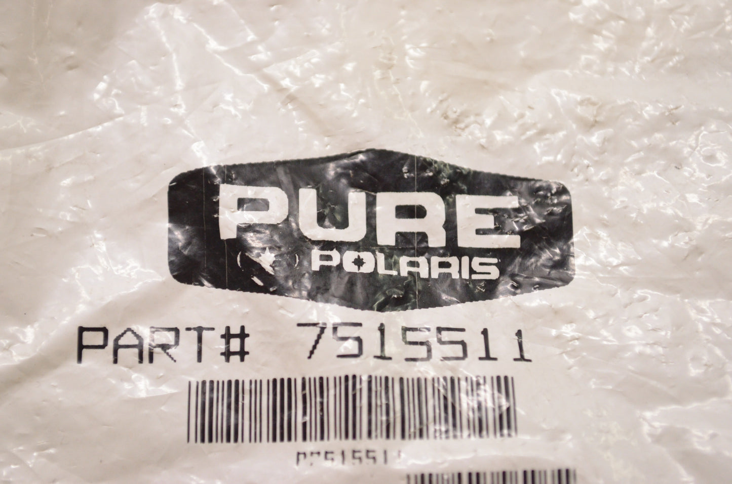 OEM Polaris 7515511 Screw