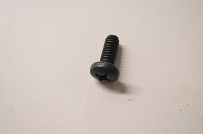 OEM Polaris 7512282 Black Bolt