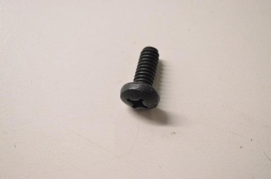 OEM Polaris 7512282 Black Bolt