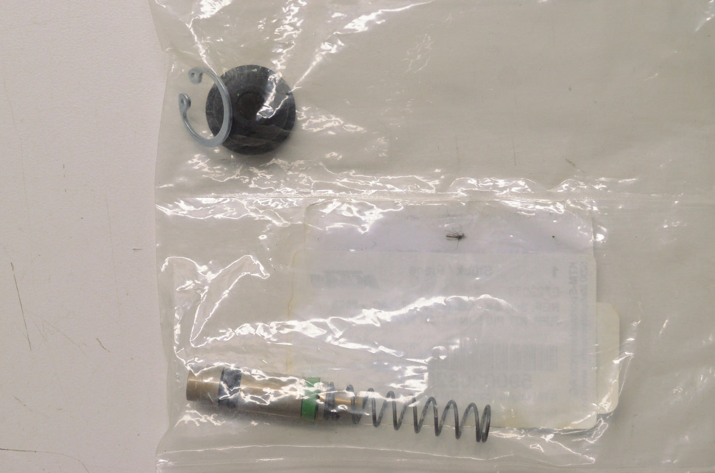 OEM Polaris 2010319 Master Cylinder Assembly NOS