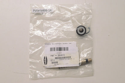 OEM Polaris 2010319 Master Cylinder Assembly NOS