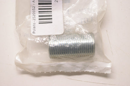 OEM Polaris 2520952 Straight Filter Adapter NOS