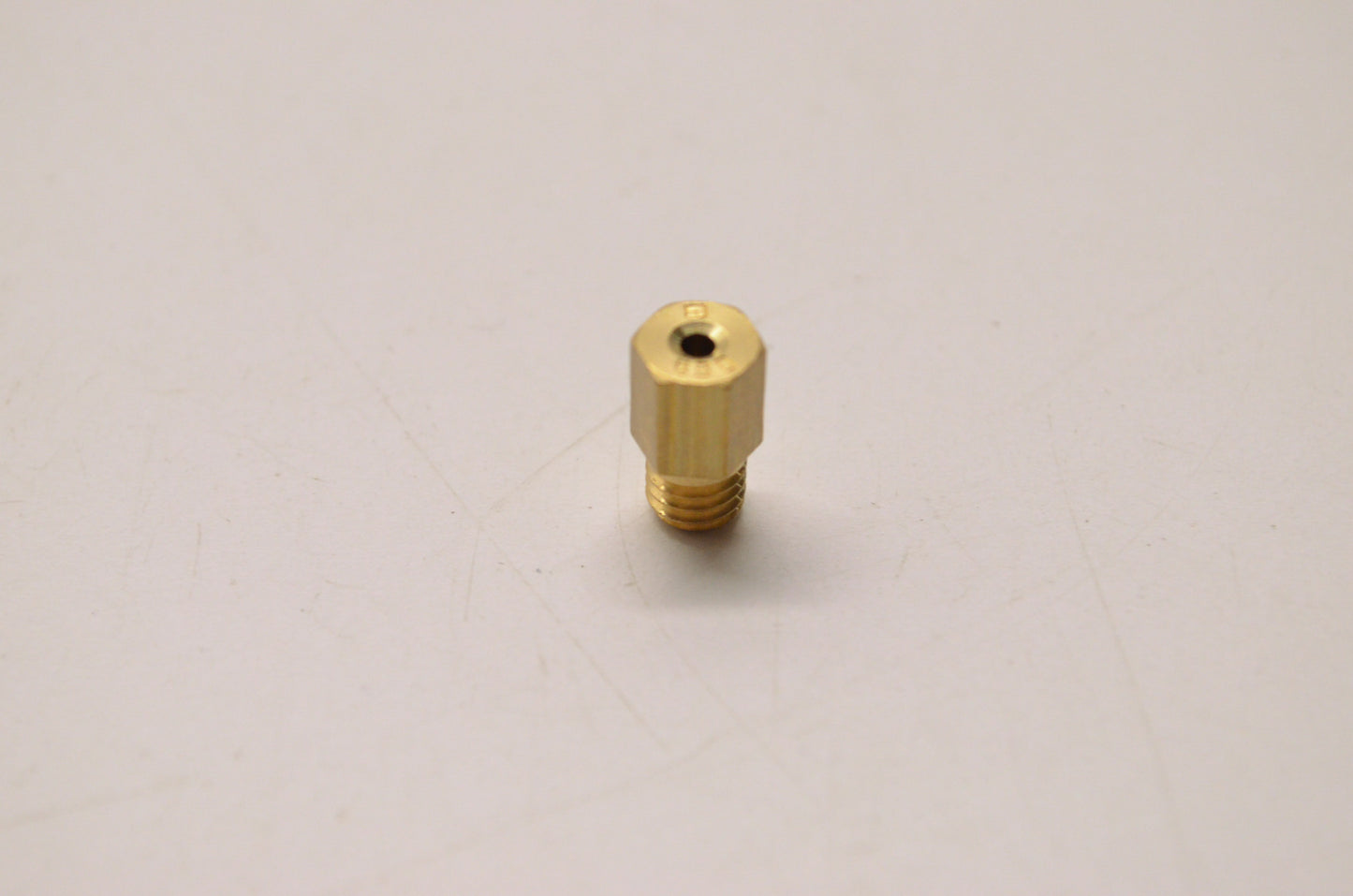 OEM Polaris 3130143 Hex Head Main Jet #430