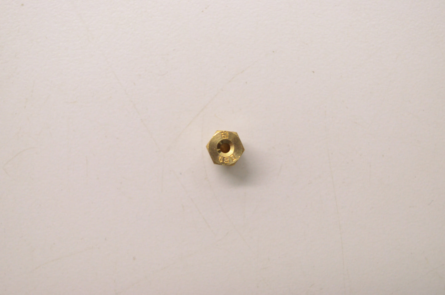 OEM Polaris 3130143 Hex Head Main Jet #430