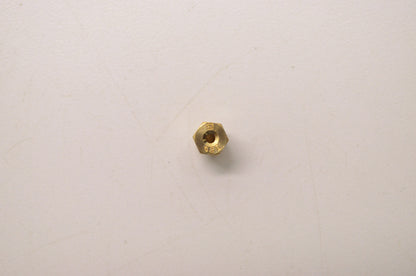 OEM Polaris 3130143 Hex Head Main Jet #430