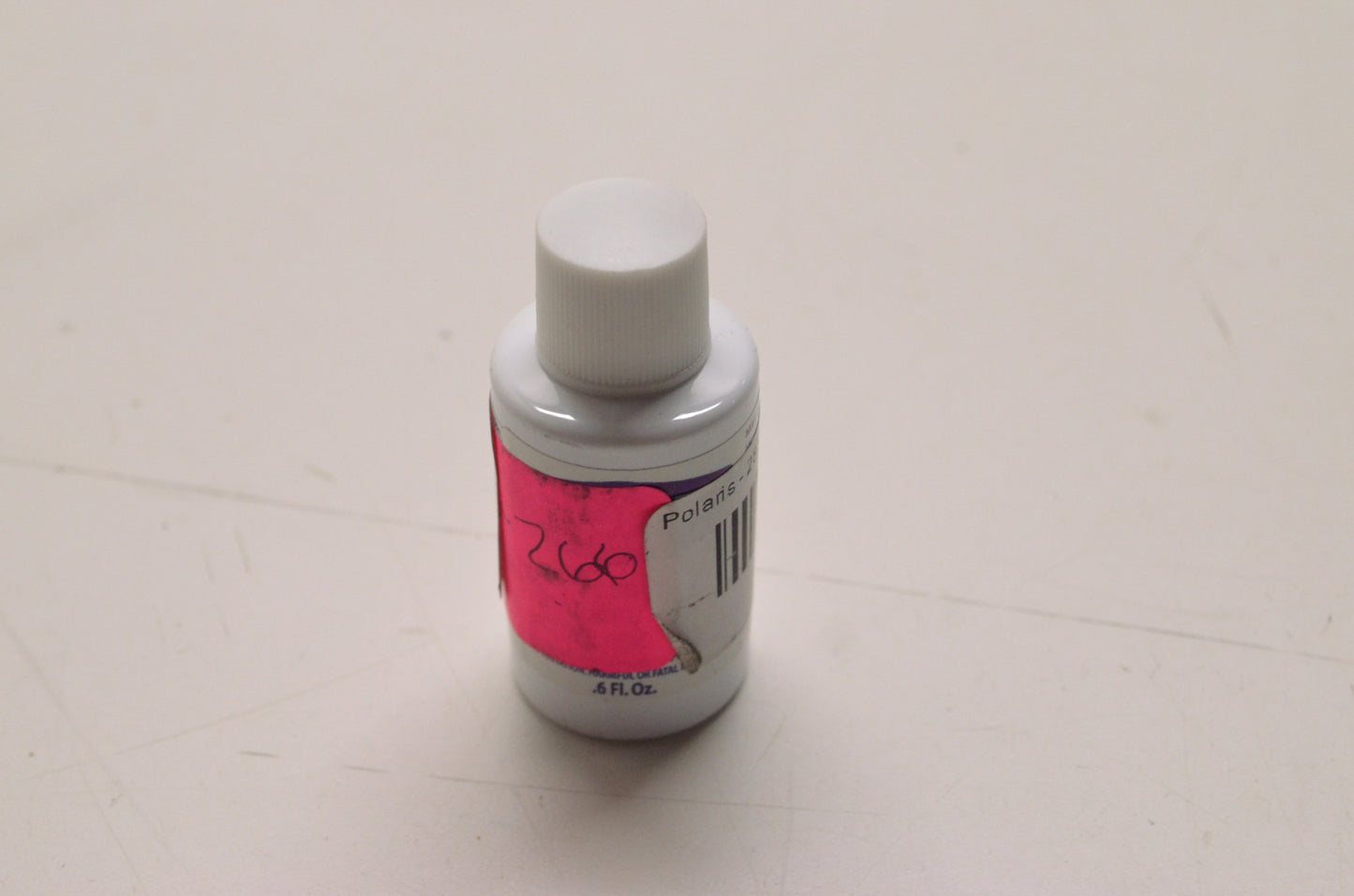 OEM Polaris 2859080-266 Touch Up Paint NOS