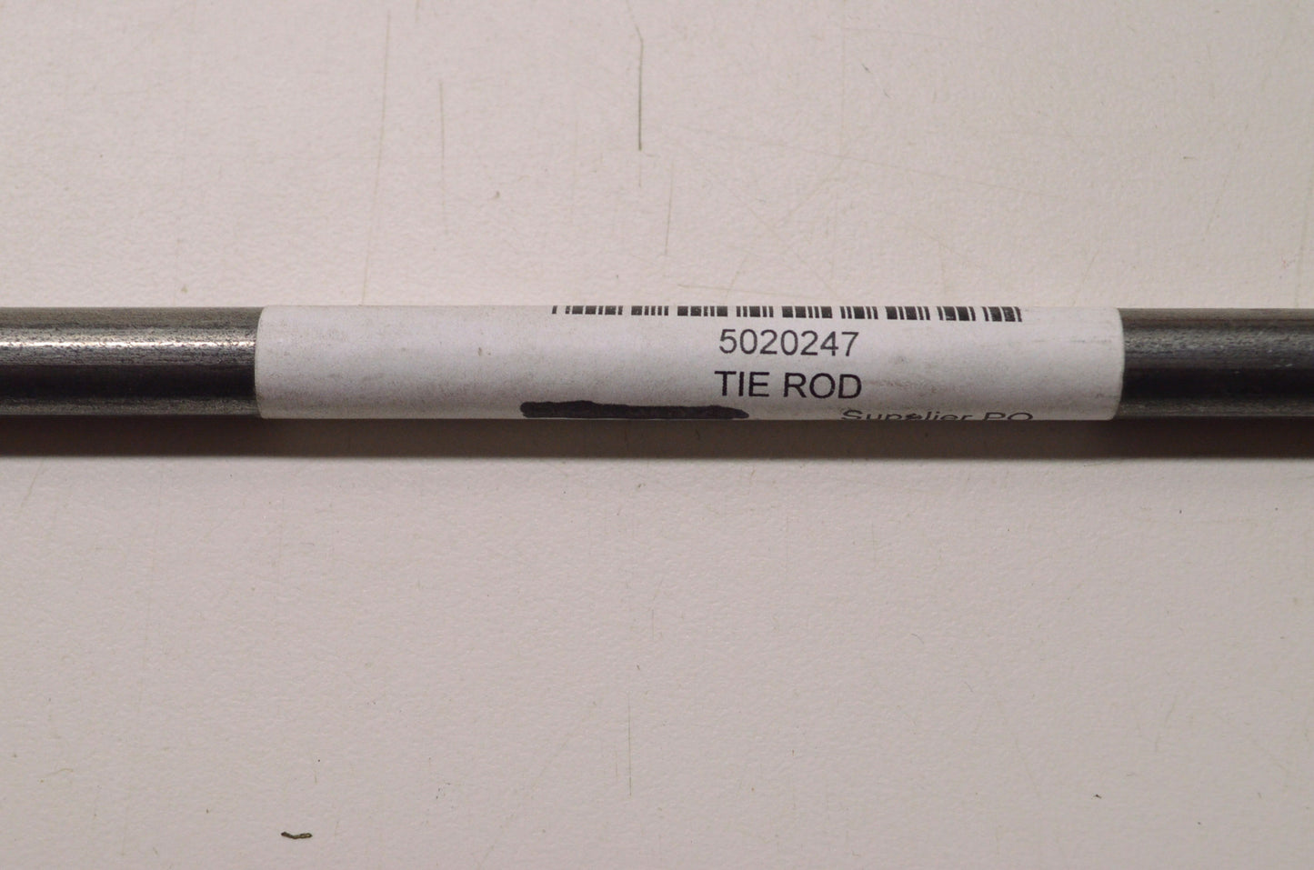 OEM Polaris 5020247 Tie Rod NOS