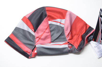 New OEM Polaris Red RZR Bluff Creek Doo Rag Bandana NOS