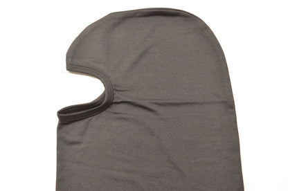 New OEM Polaris Black Nylon Balaclava NOS