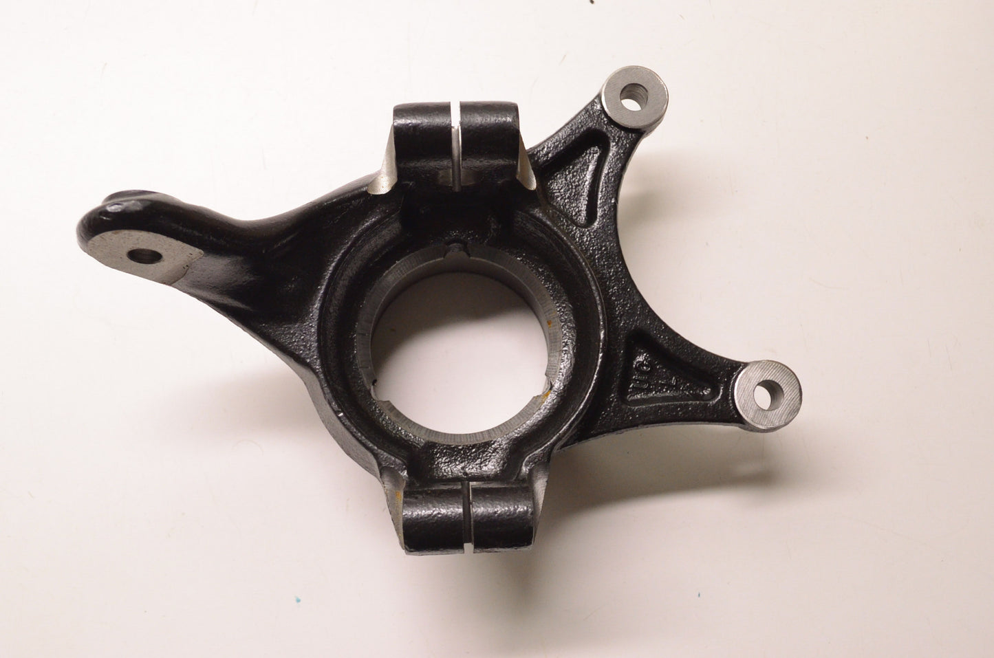 OEM Polaris 5138413 Left Front Knuckle NOS