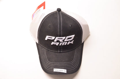 New OEM Polaris 'Pro RMK' Promesh Adjustable Cap NOS