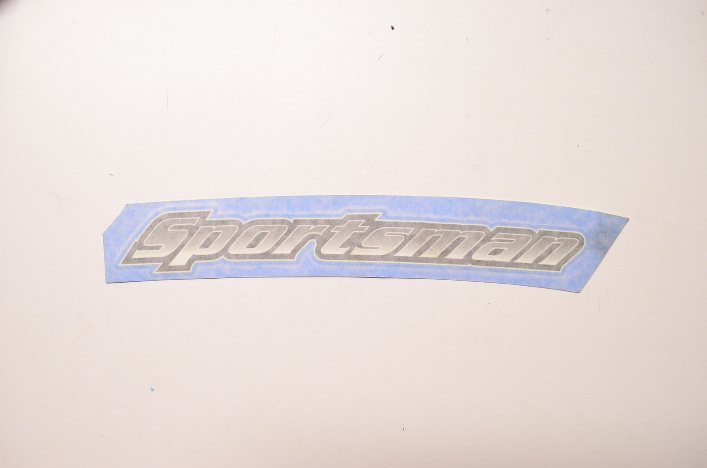 OEM Polaris 7173145 Left Hand Decal "Sportsman" NOS