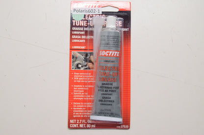 New Loctite Dielectric Tune-up Grease NOS