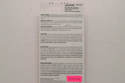 New Loctite Dielectric Tune-up Grease NOS