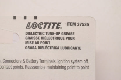 New Loctite Dielectric Tune-up Grease NOS