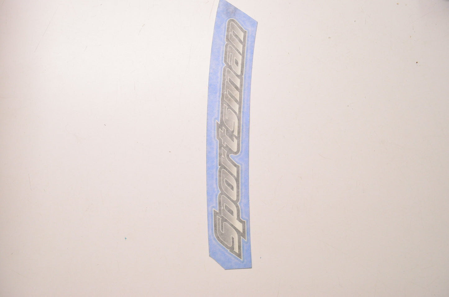 OEM Polaris 7173145 Left Hand Decal "Sportsman" NOS