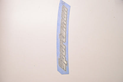 OEM Polaris 7173145 Left Hand Decal "Sportsman" NOS