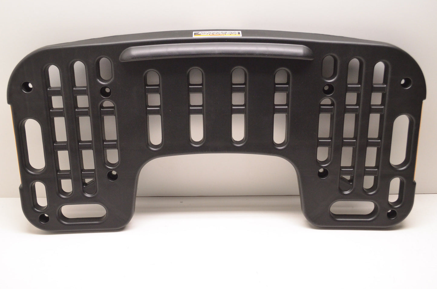 New OEM Polaris 2632666-070 Black Front Rack Assembly NOS
