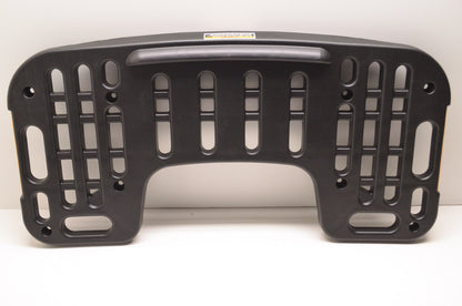 New OEM Polaris 2632666-070 Black Front Rack Assembly NOS