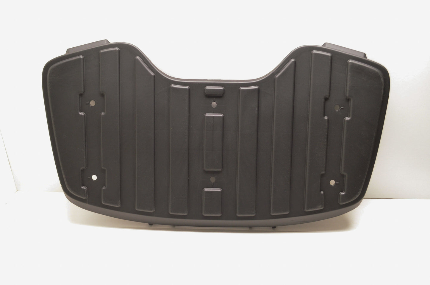 OEM Polaris 5434789-070 Black Front Box Lid NOS