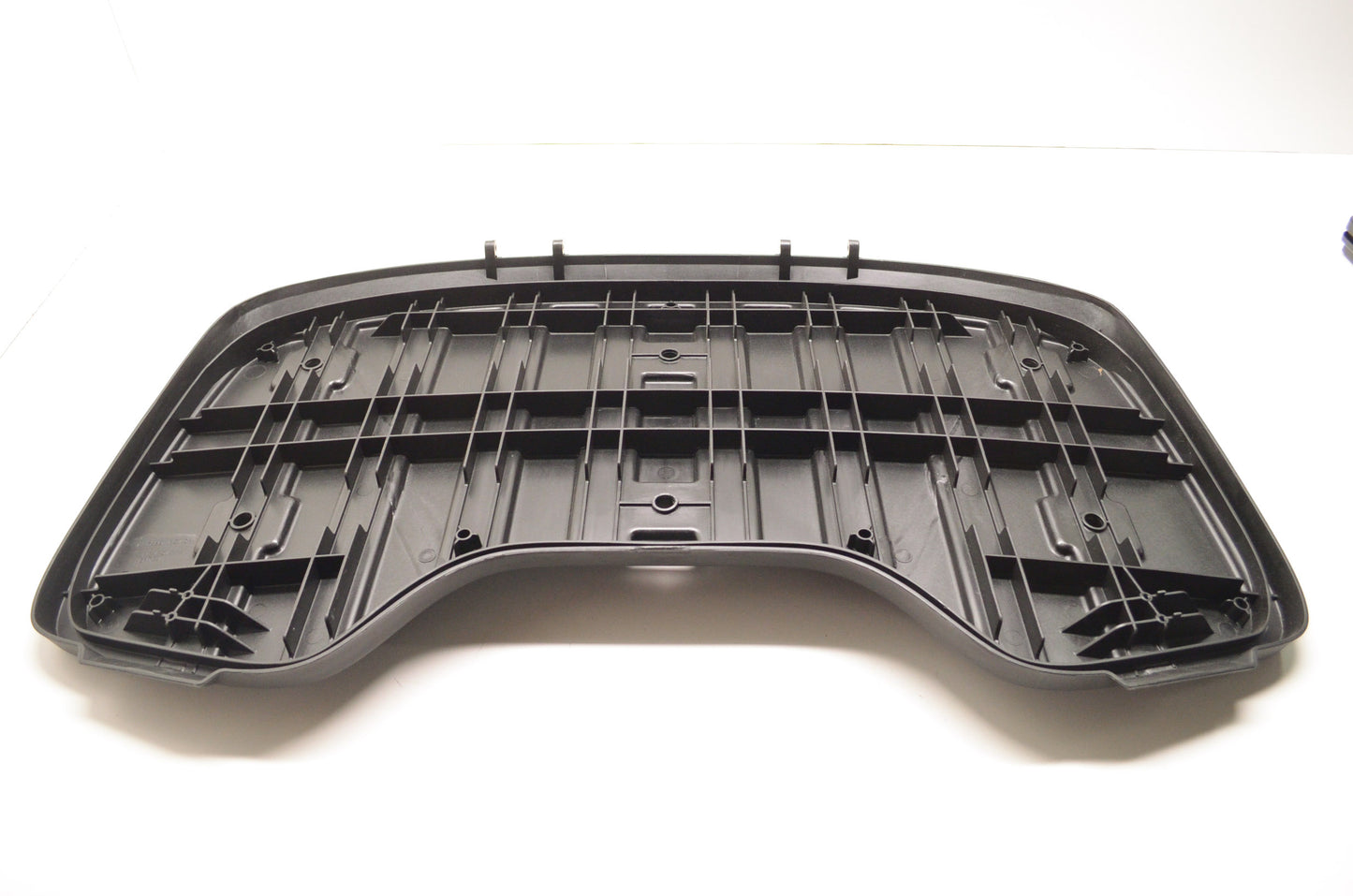 OEM Polaris 5434789-070 Black Front Box Lid NOS