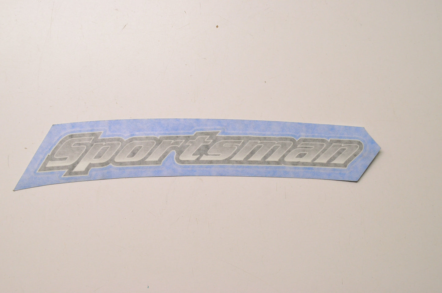 OEM Polaris 7173146 Right Hand Decal "Sportsman" NOS