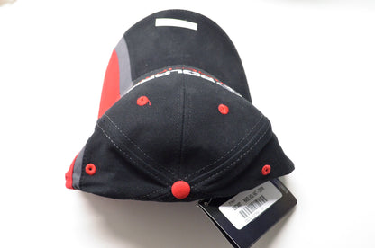 New OEM Polaris Adjustable Race Hat NOS
