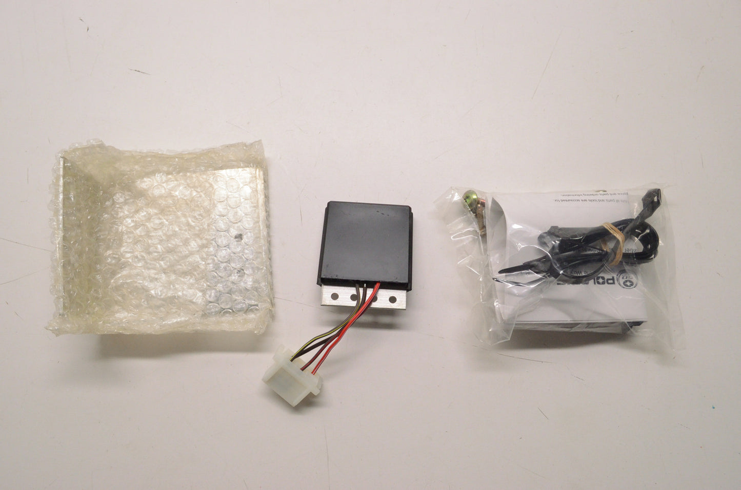 02-03 Frontier Wire Relocation Kit NOS