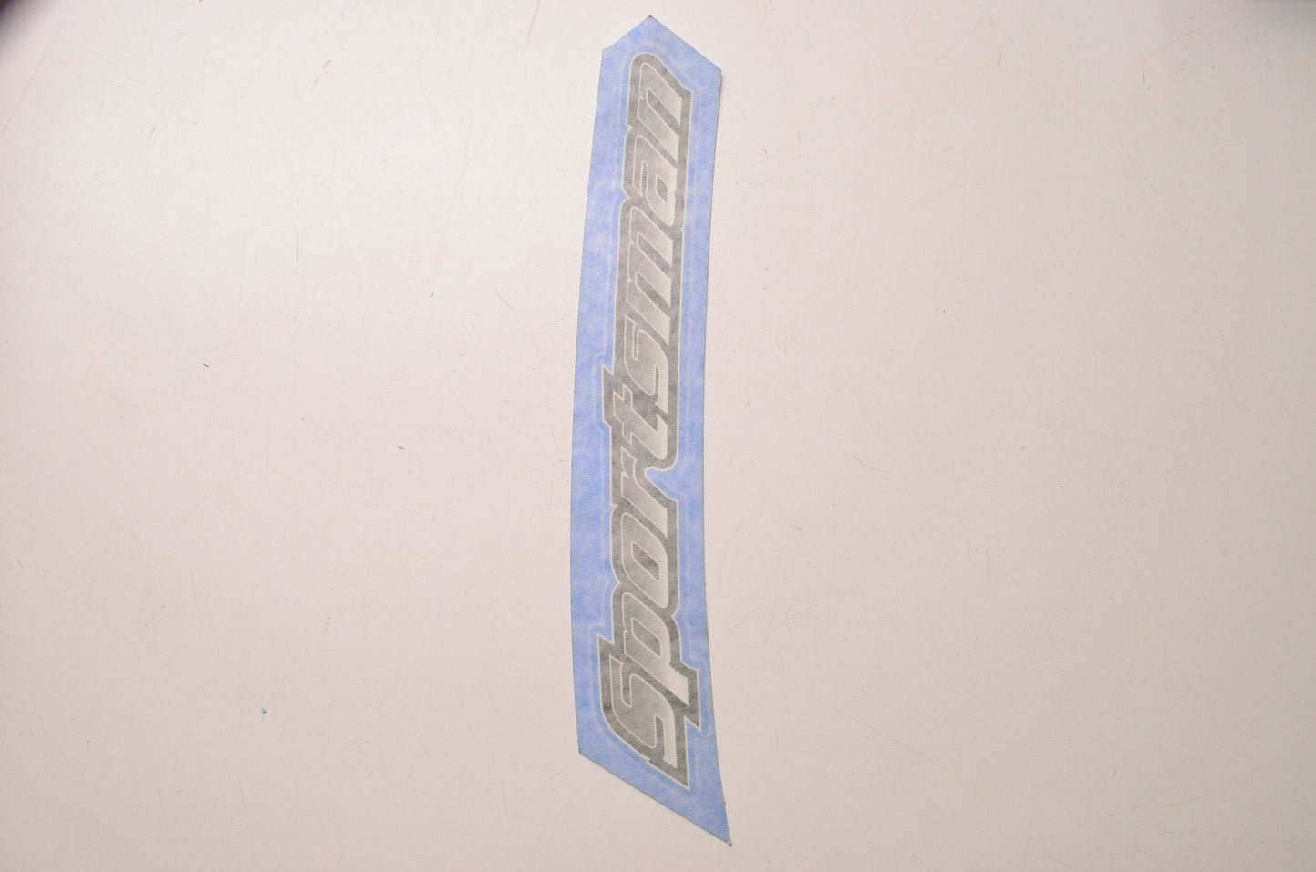 OEM Polaris 7173146 Right Hand Decal "Sportsman" NOS