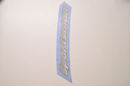 OEM Polaris 7173146 Right Hand Decal "Sportsman" NOS