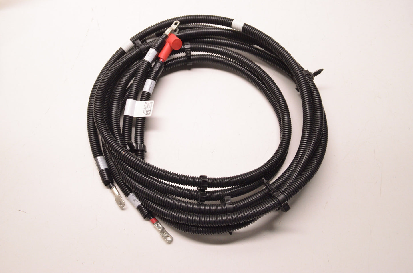 New OEM Polaris Battery Connection Kit NOS