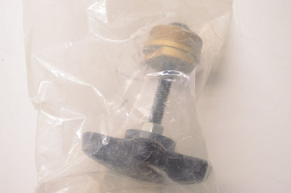 OEM Arctic Cat 0704-645 End Cap/Adjuster Knob Assembly NOS